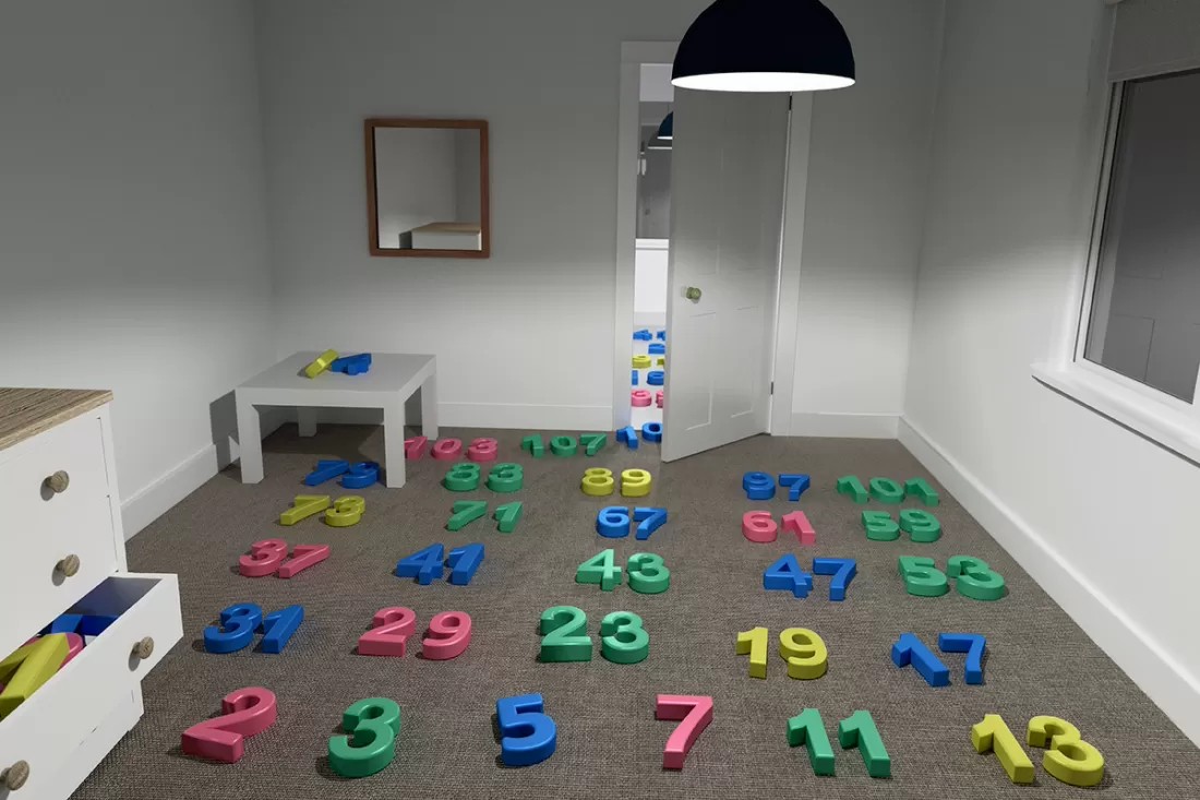 Project Euler: Problem 7
