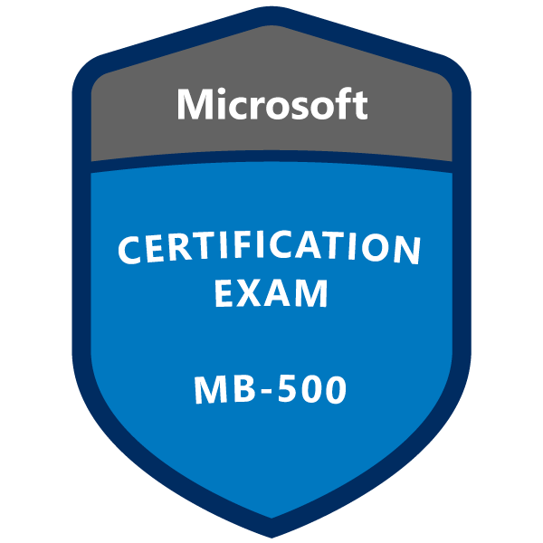 Microsoft Dynamics 365: Finance and Operations Apps Developer